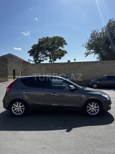 Hyundai i30 2008, 235,000 km - 1.6 l - Bakı