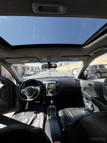 Hyundai i30 2008, 235,000 km - 1.6 l - Bakı