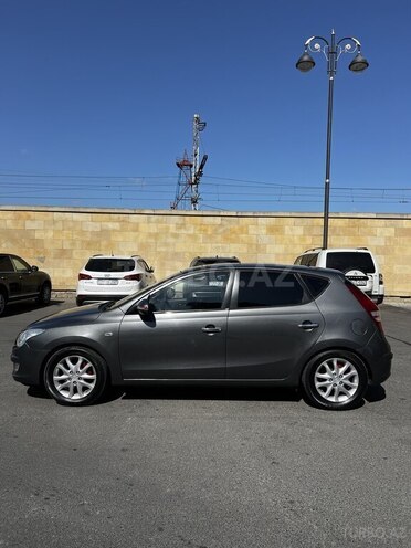 Hyundai i30 2008, 235,000 km - 1.6 l - Bakı