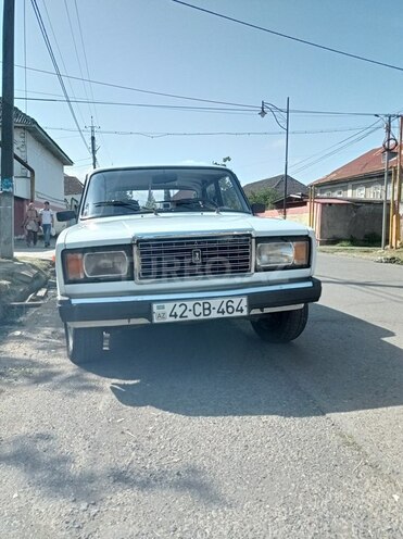 LADA (VAZ) 2107 2005, 150,000 km - 1.6 л - Lənkəran