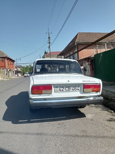 LADA (VAZ) 2107 2005, 150,000 km - 1.6 л - Lənkəran