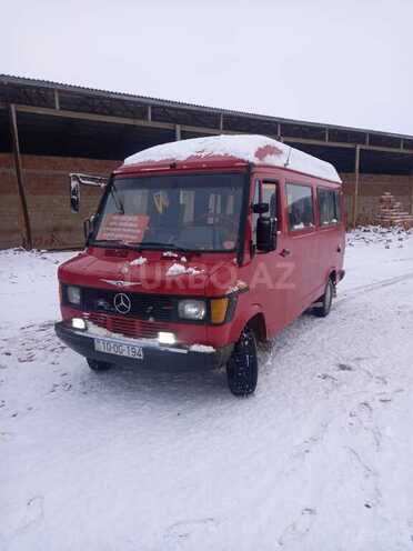 Mercedes 208 D 1993, 355,558 km - 2.3 л - Bakı