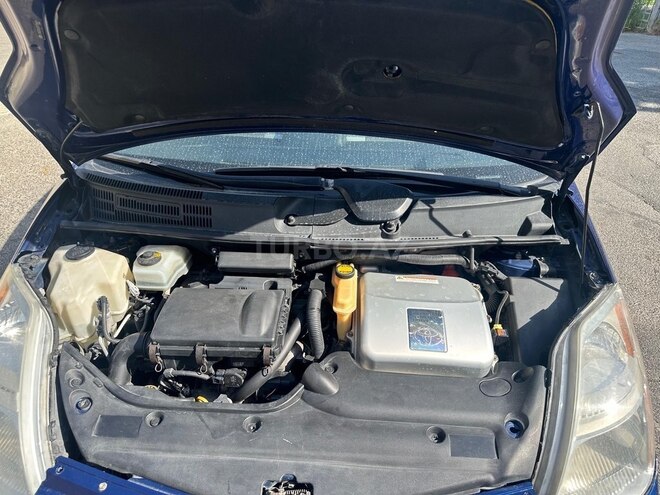 Toyota Prius 2007, 289,000 km - 1.5 l - Bakı