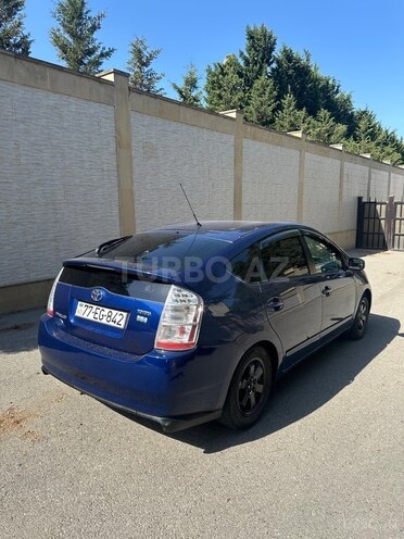 Toyota Prius 2007, 289,000 km - 1.5 l - Bakı