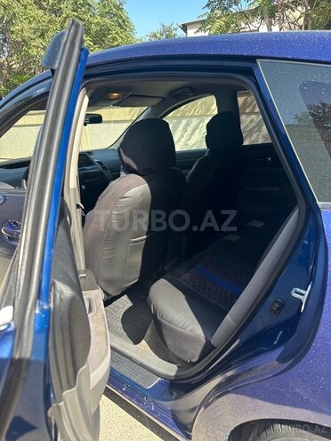 Toyota Prius 2007, 289,000 km - 1.5 l - Bakı