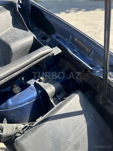 Toyota Prius 2007, 289,000 km - 1.5 l - Bakı
