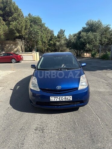 Toyota Prius 2007, 289,000 km - 1.5 l - Bakı