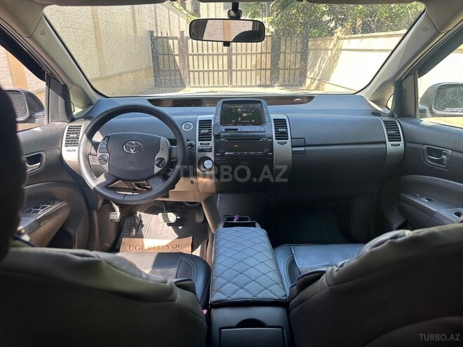 Toyota Prius 2007, 289,000 km - 1.5 l - Bakı
