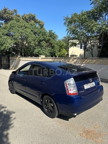 Toyota Prius 2007, 289,000 km - 1.5 l - Bakı