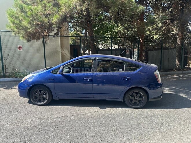 Toyota Prius 2007, 289,000 km - 1.5 l - Bakı