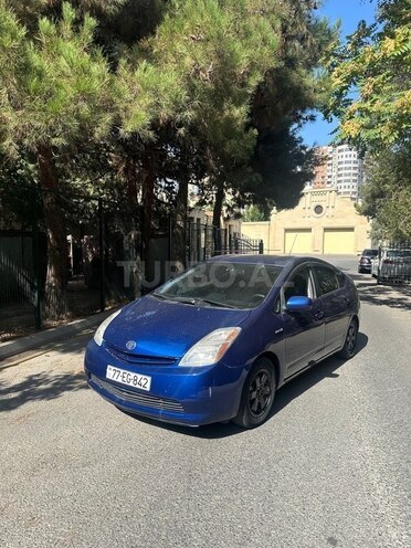 Toyota Prius 2007, 289,000 km - 1.5 l - Bakı