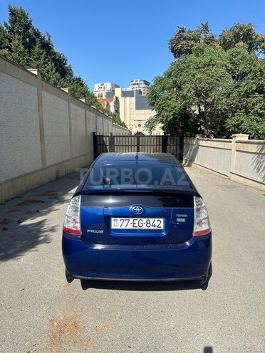 Toyota Prius 2007, 289,000 km - 1.5 l - Bakı