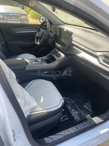 BYD Destroyer 05 2025, 0 km - 1.5 l - Bakı