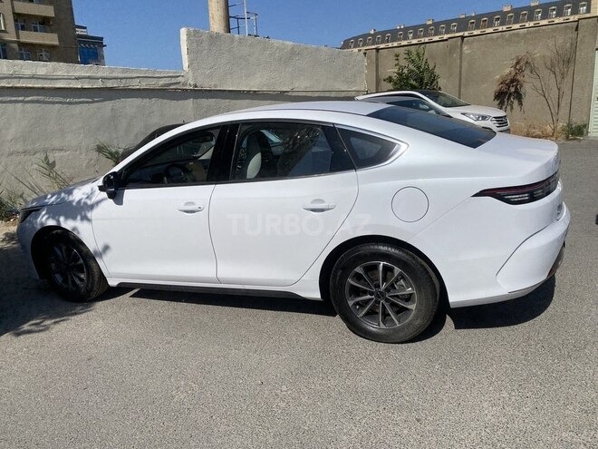 BYD Destroyer 05 2025, 0 km - 1.5 l - Bakı