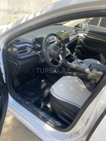 BYD Destroyer 05 2025, 0 km - 1.5 l - Bakı