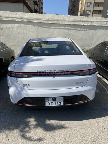 BYD Destroyer 05 2025, 0 km - 1.5 l - Bakı