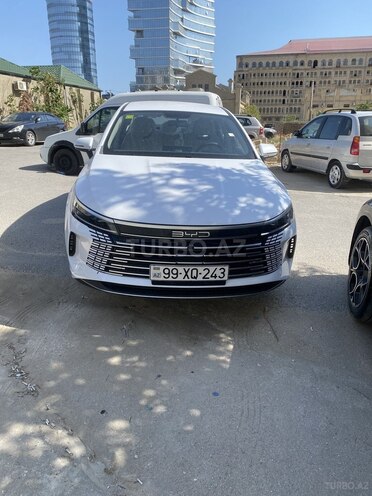 BYD Destroyer 05 2025, 0 km - 1.5 l - Bakı
