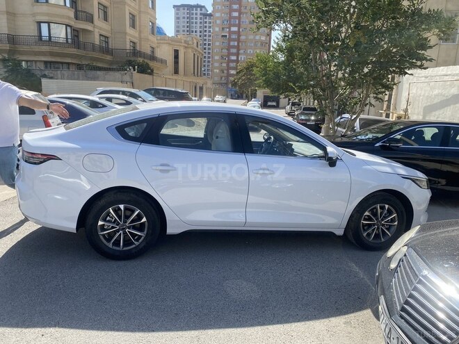 BYD Destroyer 05 2025, 0 km - 1.5 l - Bakı