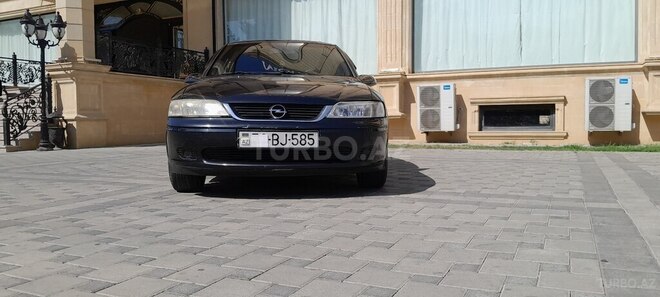 Opel Vectra 1997, 231,568 km - 2.0 l - Xırdalan