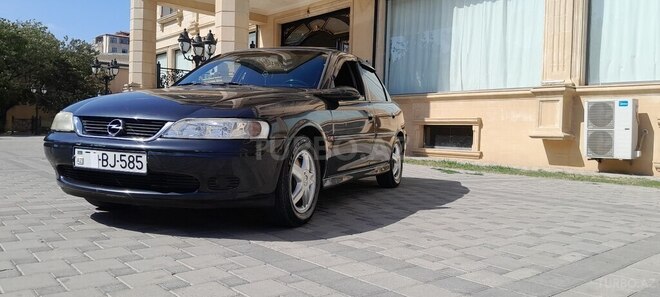 Opel Vectra 1997, 231,568 km - 2.0 l - Xırdalan