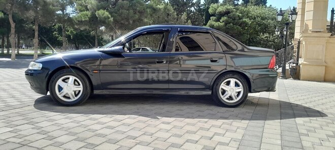 Opel Vectra 1997, 231,568 km - 2.0 l - Xırdalan