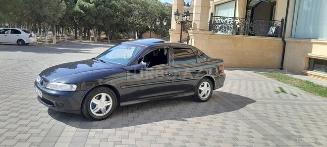 Opel Vectra 1997, 231,568 km - 2.0 l - Xırdalan