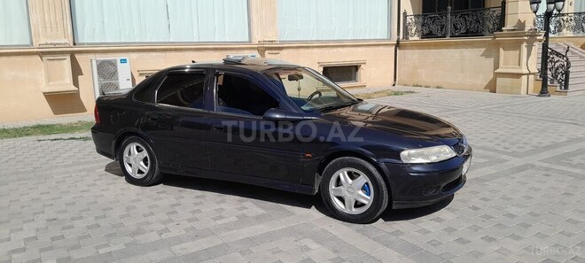 Opel Vectra 1997, 231,568 km - 2.0 l - Xırdalan