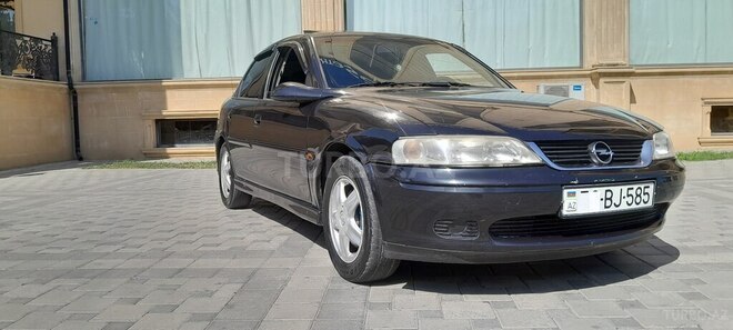 Opel Vectra 1997, 231,568 km - 2.0 l - Xırdalan