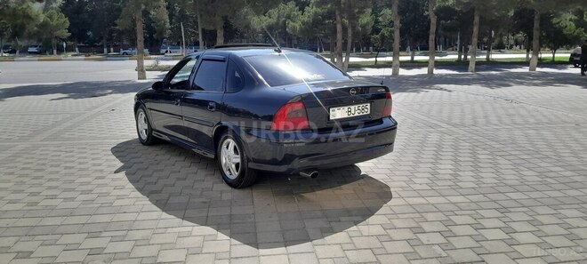 Opel Vectra 1997, 231,568 km - 2.0 l - Xırdalan