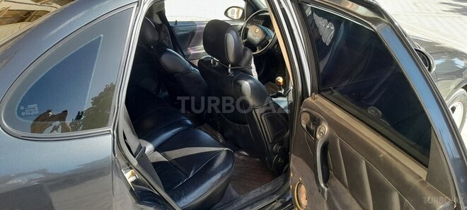 Opel Vectra 1997, 231,568 km - 2.0 l - Xırdalan