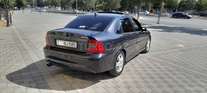 Opel Vectra 1997, 231,568 km - 2.0 l - Xırdalan