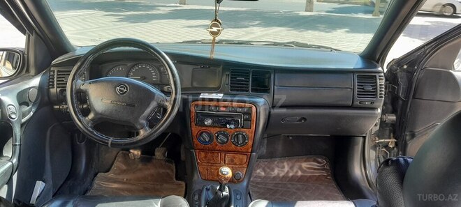 Opel Vectra 1997, 231,568 km - 2.0 l - Xırdalan