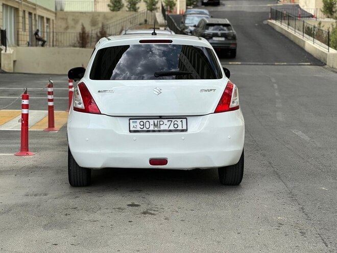 Suzuki Swift 2011, 279,000 km - 1.2 l - Bakı