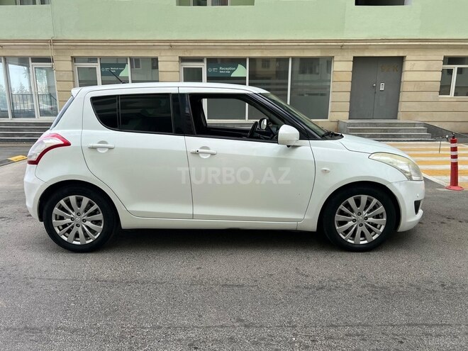 Suzuki Swift 2011, 279,000 km - 1.2 l - Bakı