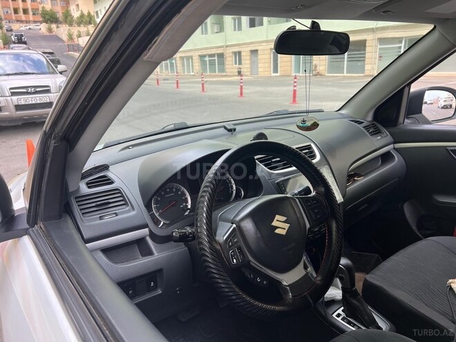 Suzuki Swift 2011, 279,000 km - 1.2 l - Bakı