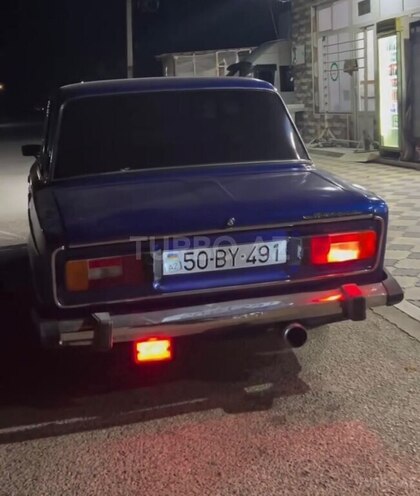 LADA (VAZ) 2106 1982, 60,000 km - 1.6 л - Bakı