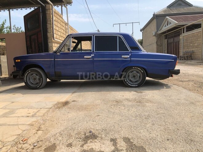LADA (VAZ) 2106 1982, 60,000 km - 1.6 л - Bakı