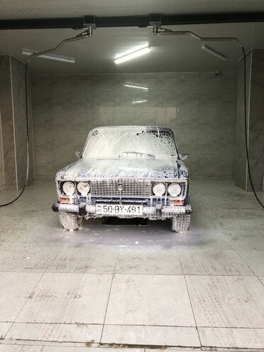 LADA (VAZ) 2106 1982, 60,000 km - 1.6 л - Bakı