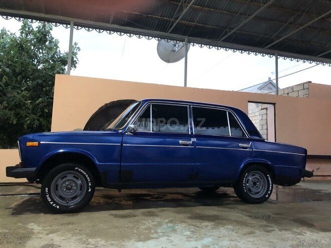 LADA (VAZ) 2106 1982, 60,000 km - 1.6 л - Bakı
