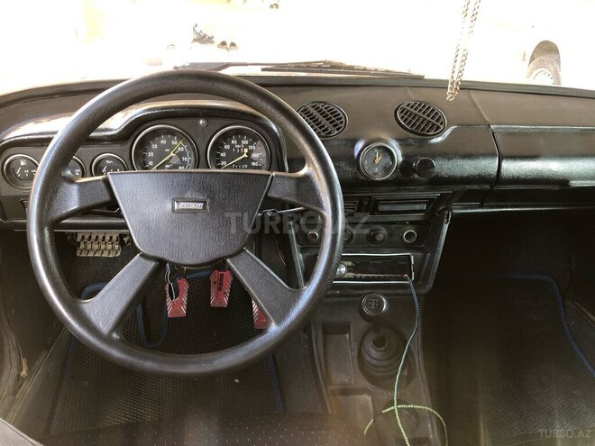 LADA (VAZ) 2106 1982, 60,000 km - 1.6 л - Bakı