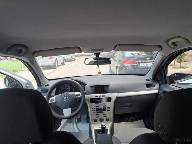 Opel Astra 2008, 248,000 km - 1.4 l - Sumqayıt
