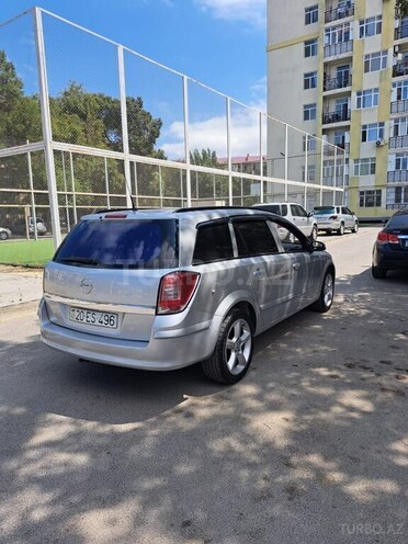 Opel Astra 2008, 248,000 km - 1.4 l - Sumqayıt