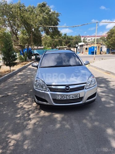 Opel Astra 2008, 248,000 km - 1.4 l - Sumqayıt