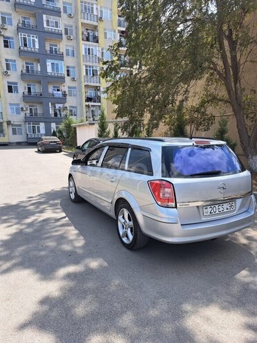 Opel Astra 2008, 248,000 km - 1.4 l - Sumqayıt
