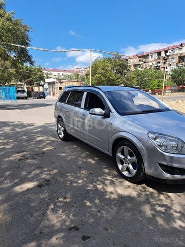 Opel Astra 2008, 248,000 km - 1.4 l - Sumqayıt