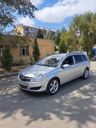 Opel Astra 2008, 248,000 km - 1.4 l - Sumqayıt