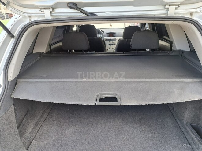 Opel Astra 2008, 248,000 km - 1.4 l - Sumqayıt