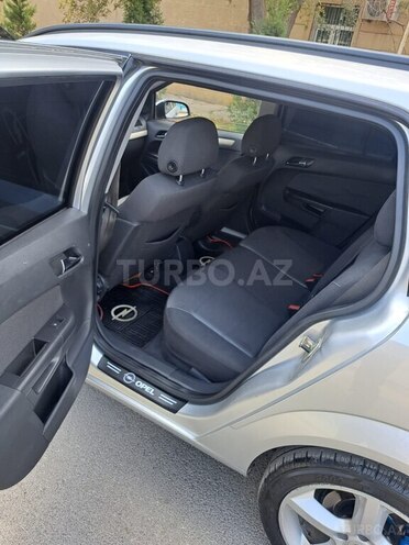 Opel Astra 2008, 248,000 km - 1.4 l - Sumqayıt