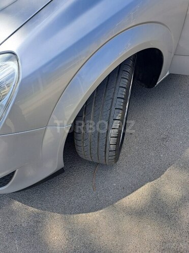 Opel Astra 2008, 248,000 km - 1.4 l - Sumqayıt