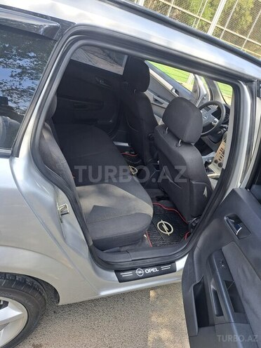 Opel Astra 2008, 248,000 km - 1.4 l - Sumqayıt